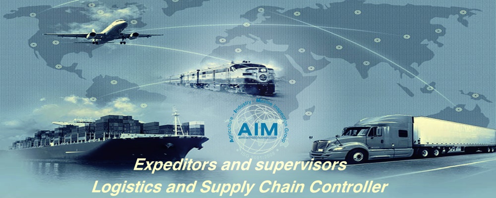 AIM-Expeditor-and-supervisor