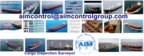 Cargo_Inspection_Surveyor