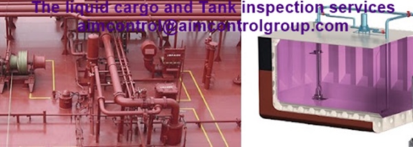 The_liquid_cargo_and_Tank_inspection_company