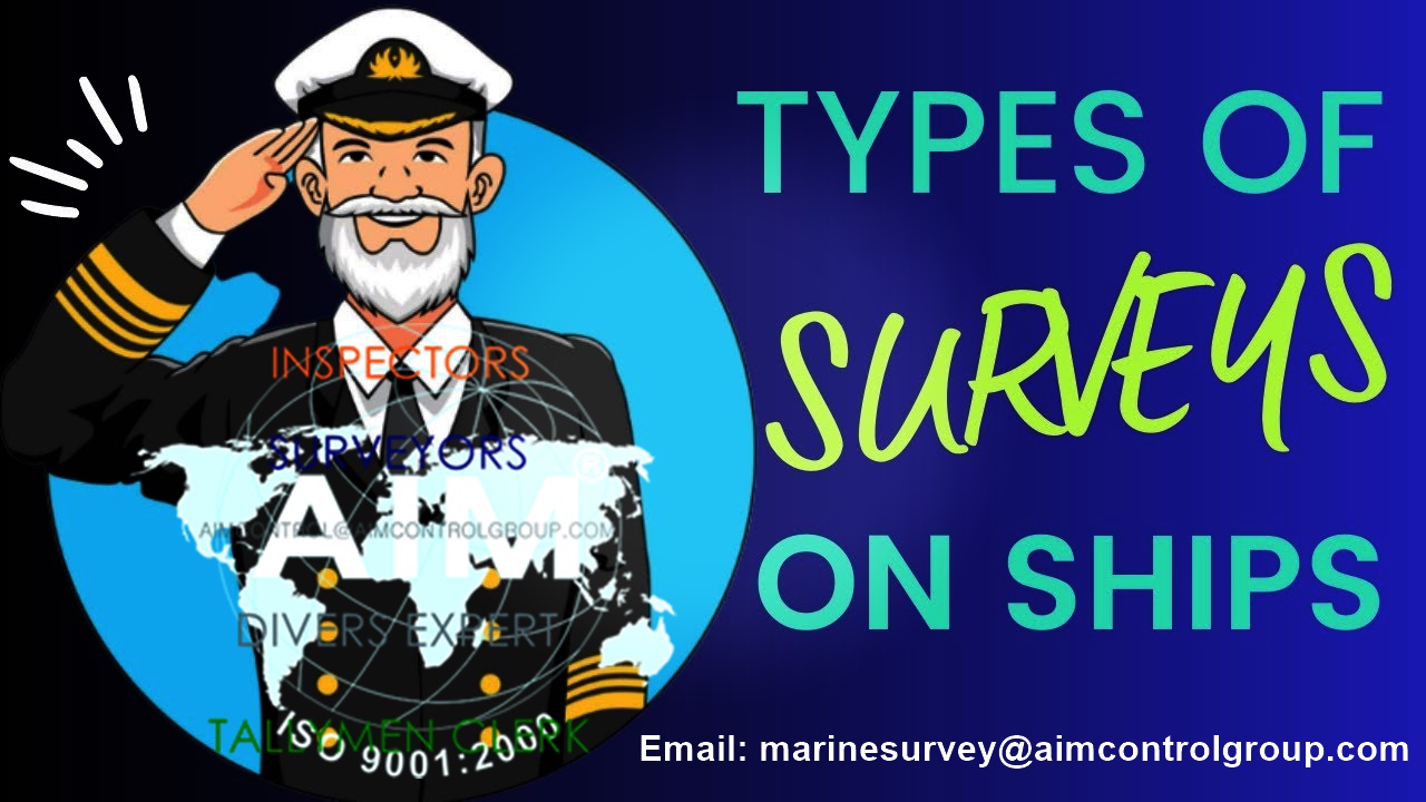 types_surveys_ships