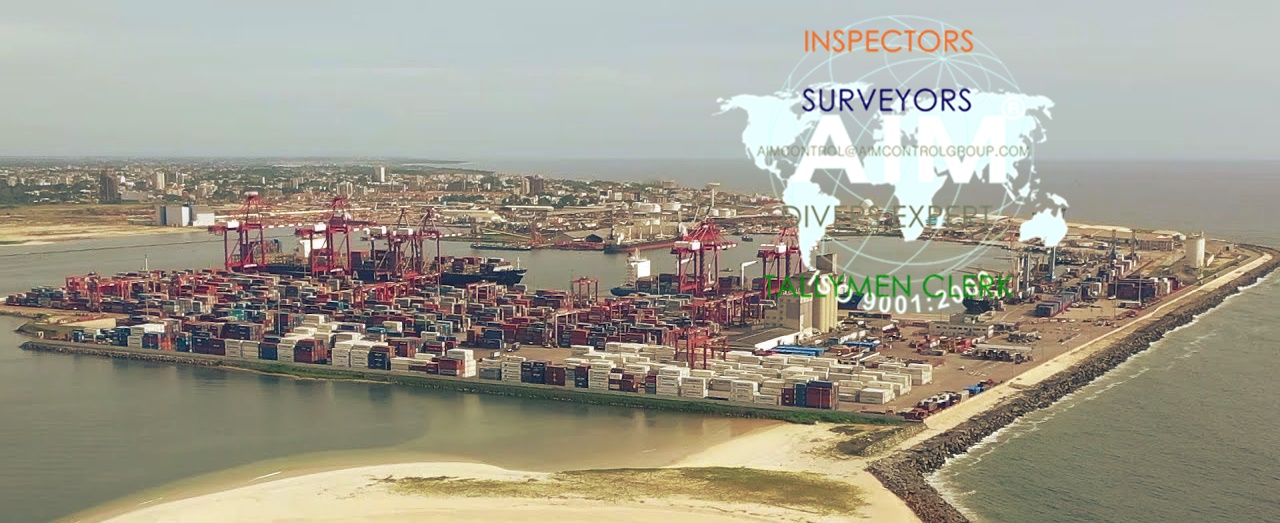 Marine_Ship_Cargo_Surveyor_and_Inspection_services_in_Congo