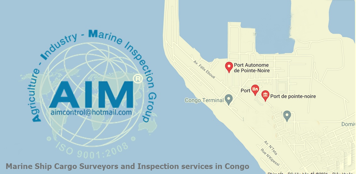 Marine_Ship_Cargo_Surveyors_and_Inspection_services_in_Congo