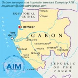 Tally clerk Inspector Surveyor Company in Gabon