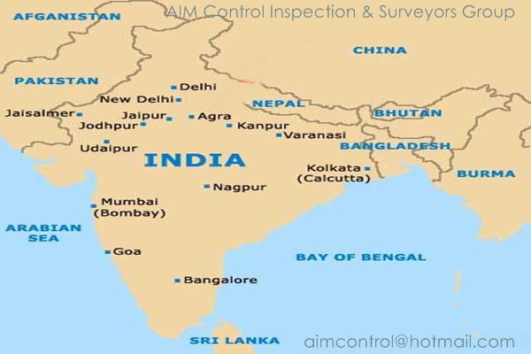 India_inspection_and_surveyors_Region