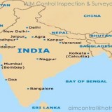Cargo inspection, quality certificate and marine survey in India