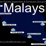 Survey/inspection in Malaysia