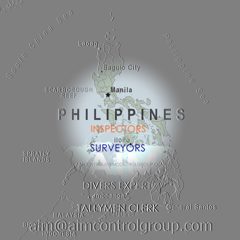 marine-cargo-surveyors-and-tally-clerk-in-philippines