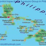 Philippines survey/inspection
