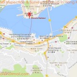 Hong Kong survey/inspection