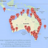 Cargo inspectors and maritime surveyors in Australia