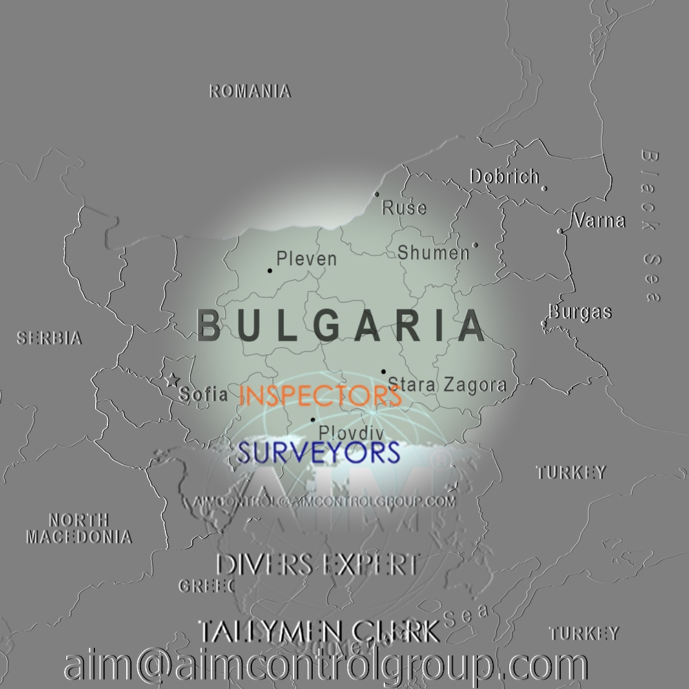 cargo-inspection-and-marine-surveying-in-bulgaria