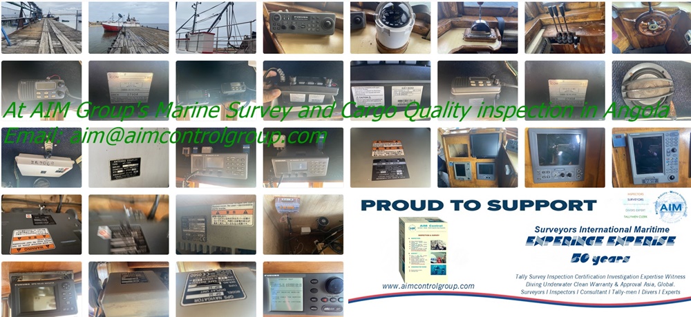 AT_AIM_Group_Marine_Survey_and_Cargo_Quality_inspection_in_Angola