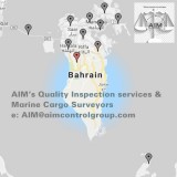 Bahrain Kingdom inspection/survey