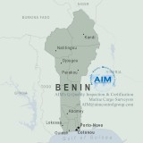 Marine Survey and Cargo Quality inspection in Benin