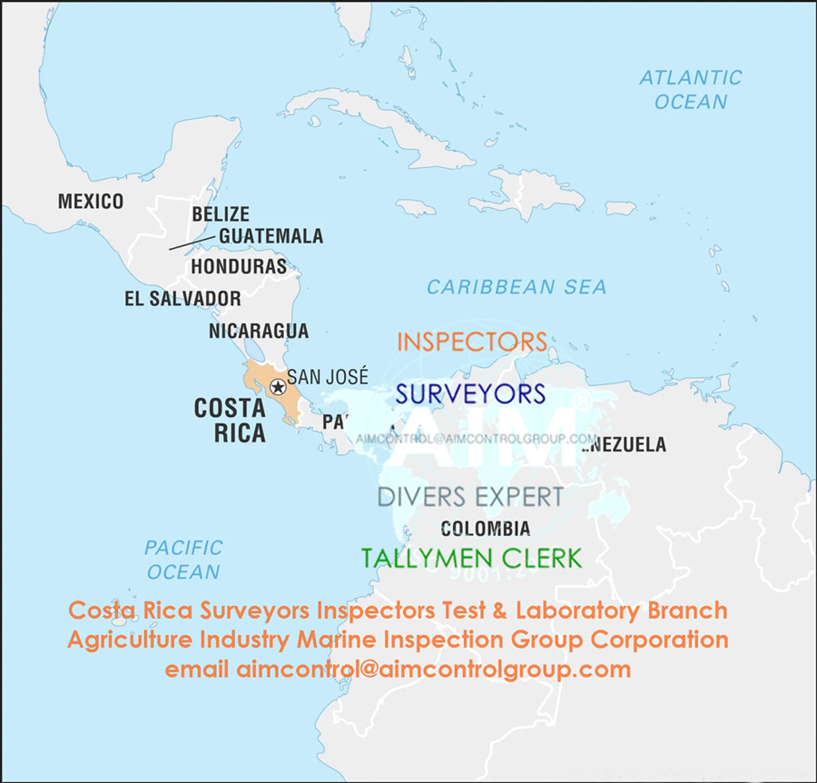 Cargo_inspectors_and_marine_ship_surveyors_company_in_Costa_Rica