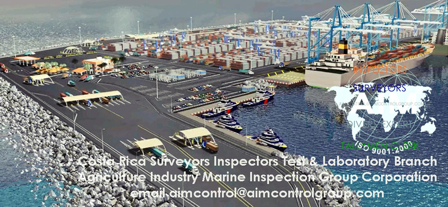 Cargo_inspectors_and_marine_ship_surveyors_inspection_services_company_in_Costa_Rica