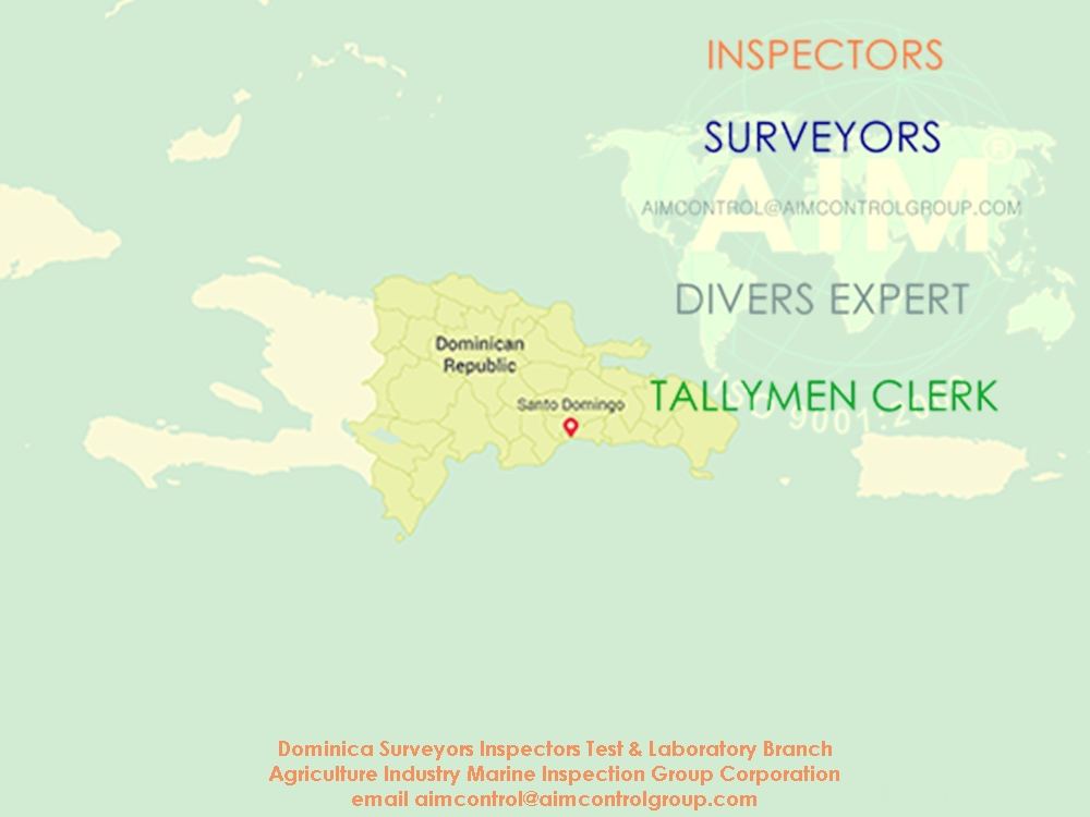 Cargo_inspectors_and_marine_ship_surveyors_inspection_services_in_Dominica