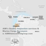 Ecuador inspection/survey
