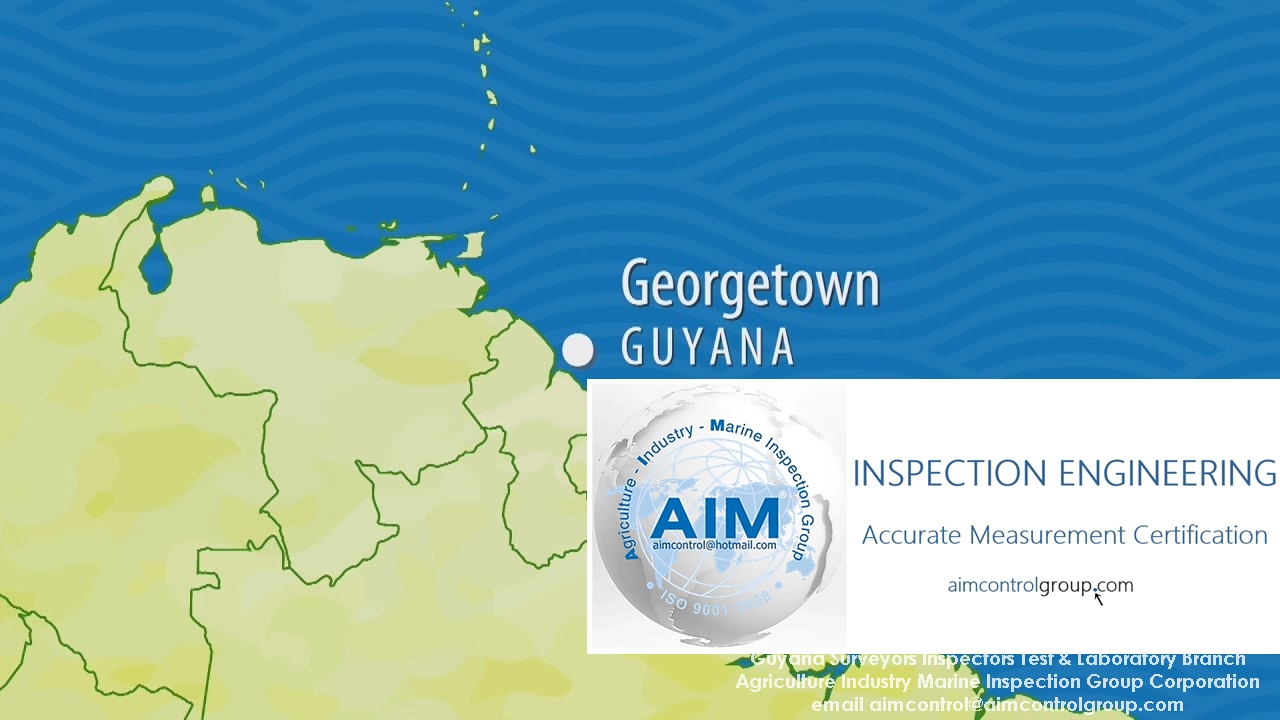 Marine_Ship_Cargo_Surveyor_inspector_survey_inspection_in_Guyana