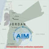 Third party inspection services company in Jordan