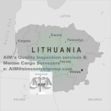 Lithuania inspections & surveys