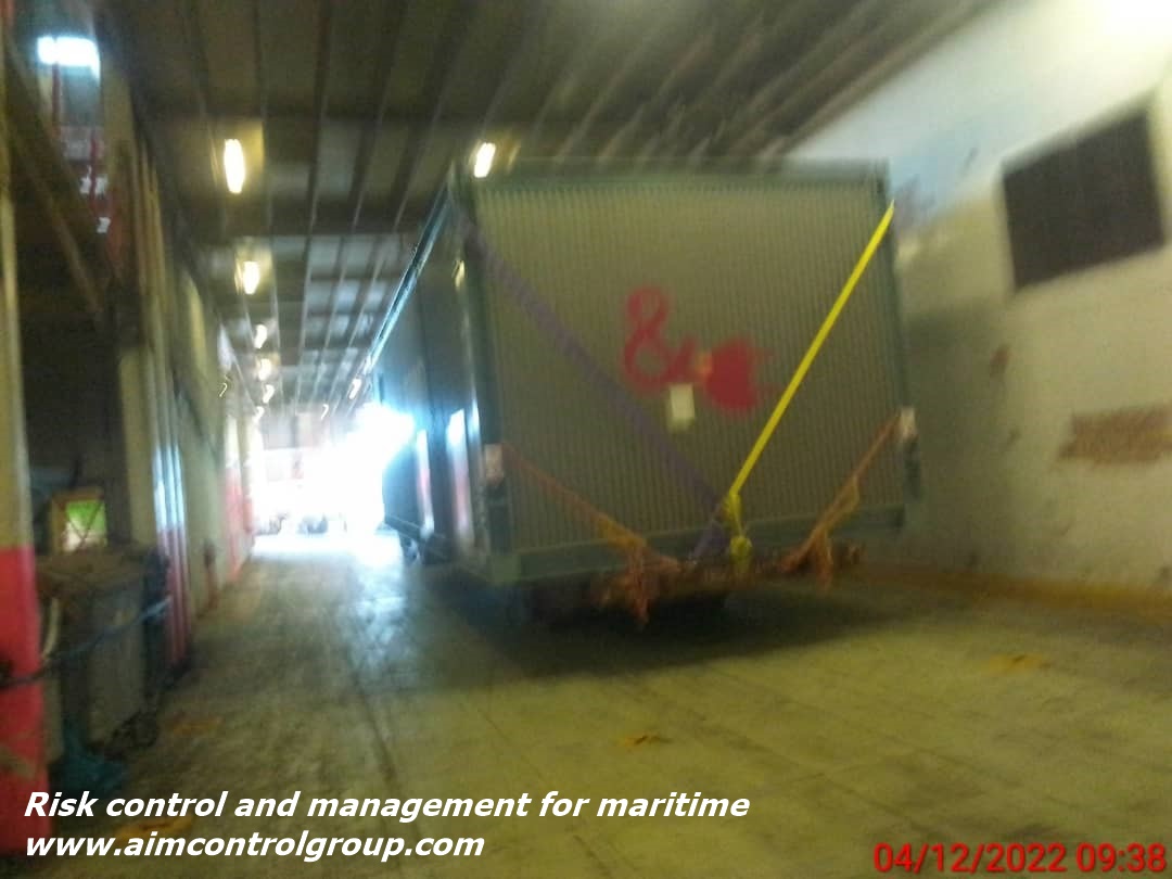 Maritime_risk_control_surveyor_management_Port_of_Nouakchott_Mauritania_7