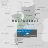 Marine Survey and Cargo Quality inspection in Mozambique