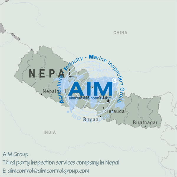 AIMGroup_Nepal