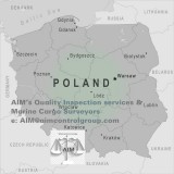 Poland survey/inspection