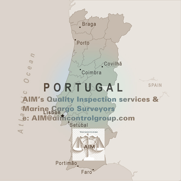 Portugal-quality-inspection-and-marine-cargo-surveyors