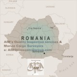 Romania survey/inspection