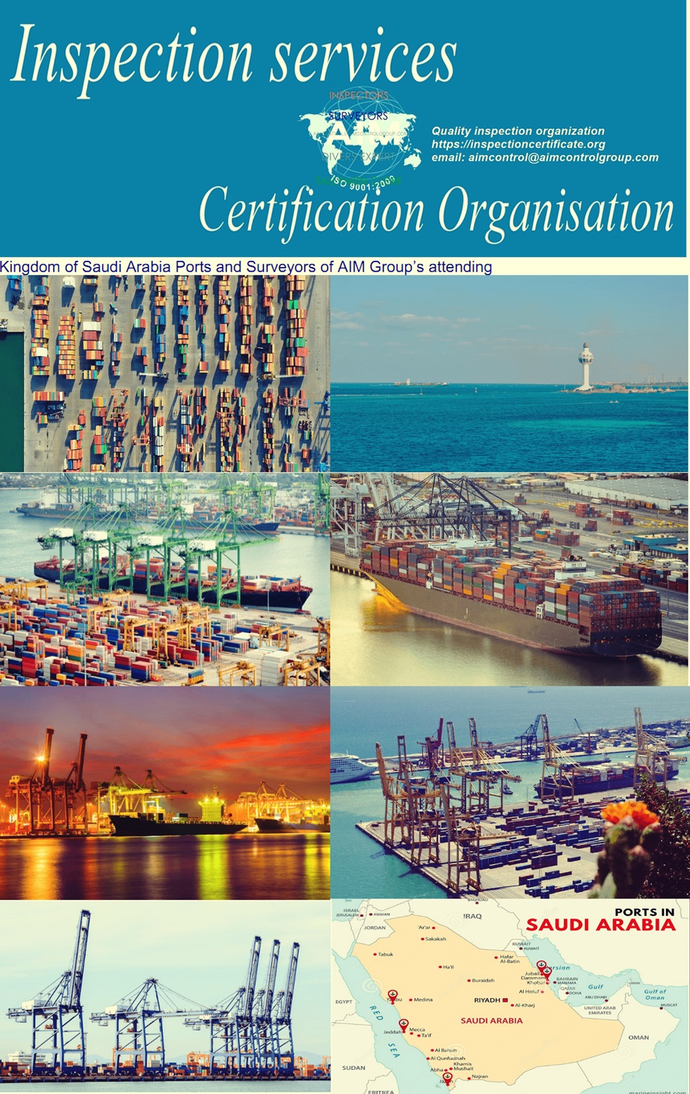 Saudi_Arabia_Marine_Cargo_Ship_Container_surveyor_AIM_Group