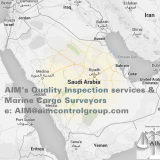 Saudi Arabia inspection/survey