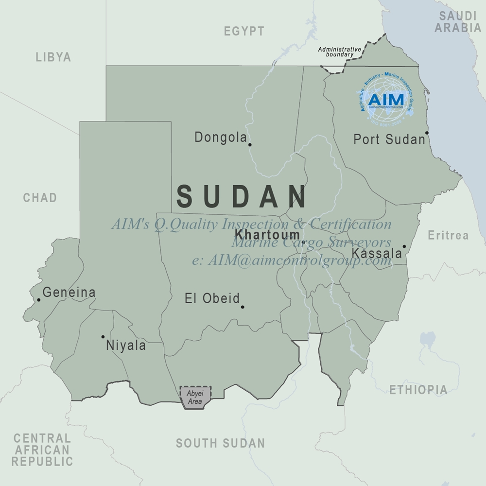 Sudan_quality_inspection_and_marine_cargo_surveyors