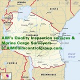 Tanzania survey/inspection