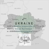Ukraine survey/inspection