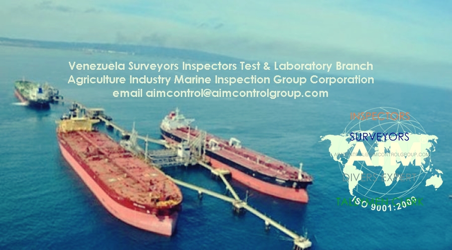 Gas_Oil_Ship_Cargo_Surveyor_inspector_inspection_company_in_Venezuela