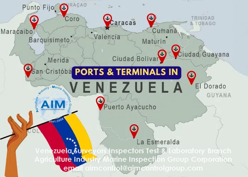 Marine_Ship_Cargo_Surveyor_inspector_inspection_service_company_in_Venezuela