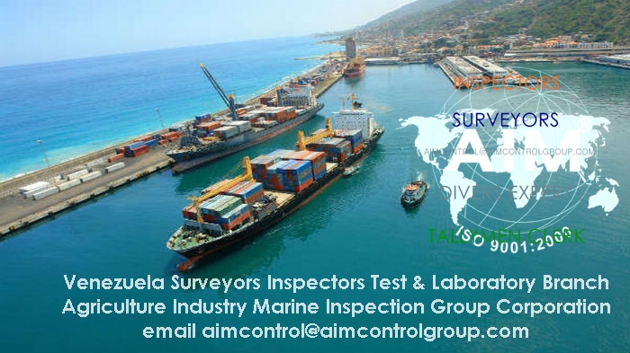 Marine_Ship_Cargo_Surveyors_inspector_inspection_company_Venezuela