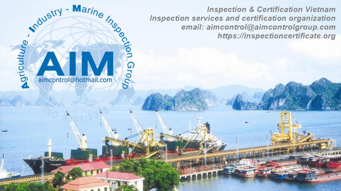 Vietnam Inspection-services-vietnam - Marine Cargo Ship surveyors inspectors Divers Tally-clerk services company 