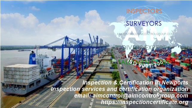 Vietnam Inspection-services-vietnam - Marine Cargo Ship surveyors inspectors Divers Tally-clerk services company newport hcmc