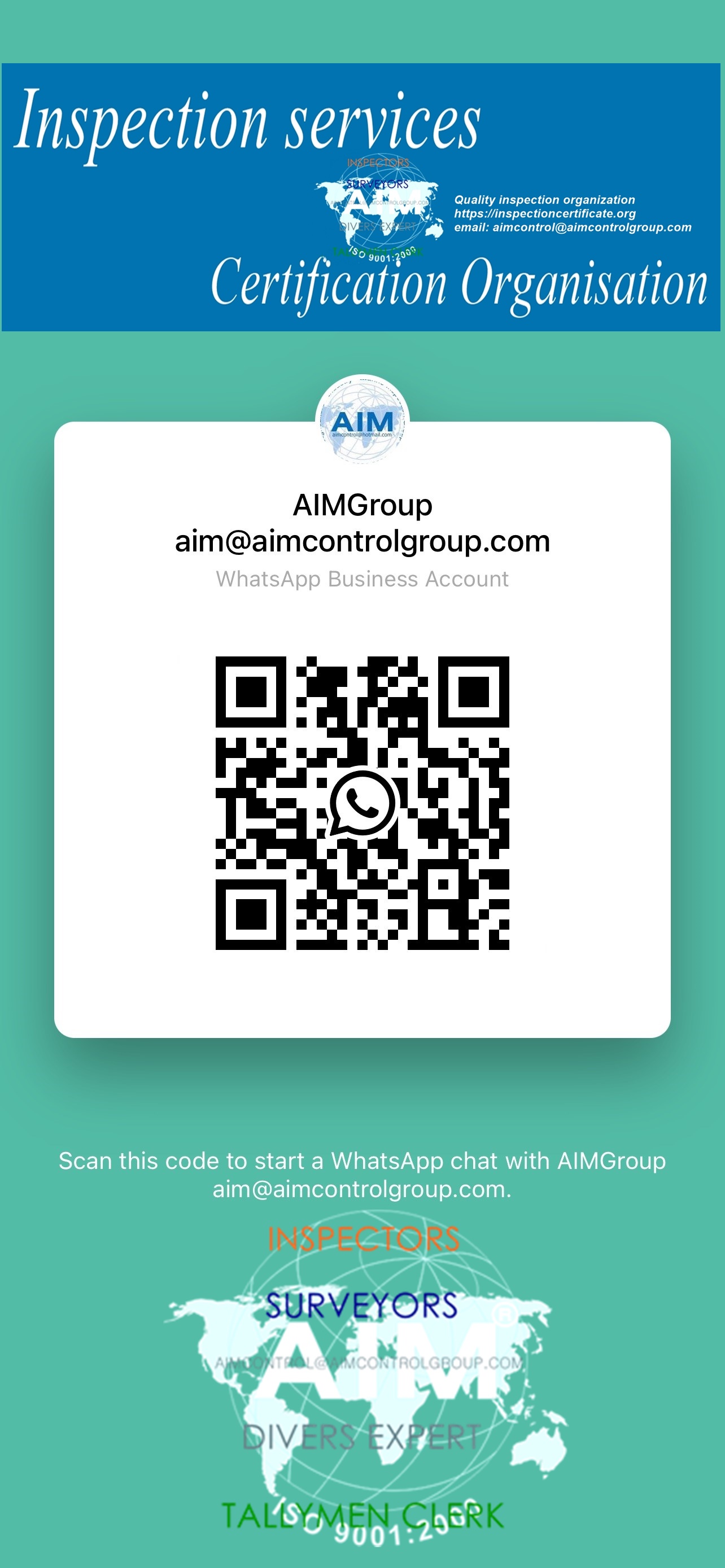 AIMGroup