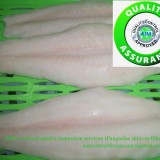 Sea foods quality inspection services