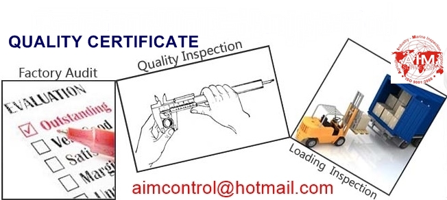 Cargo_and_Goods_Inspections_certification_AIM_Control