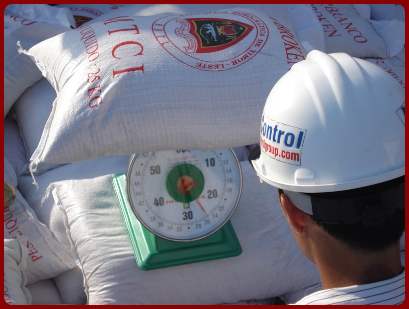 Freight-forwarding-goods-inspection_Certification_Vietnam_rice_AIM_Control