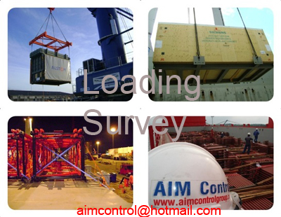 Pre_shipment_Inspection_Services_surveyor_AIM_Control