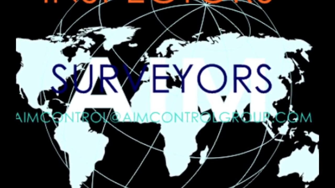 Project_Cargo_Inspection_Surveyors_Expeditors_AIM_Control_services
