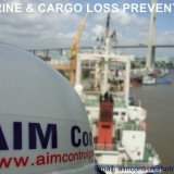Marine survey / cargo inspection services