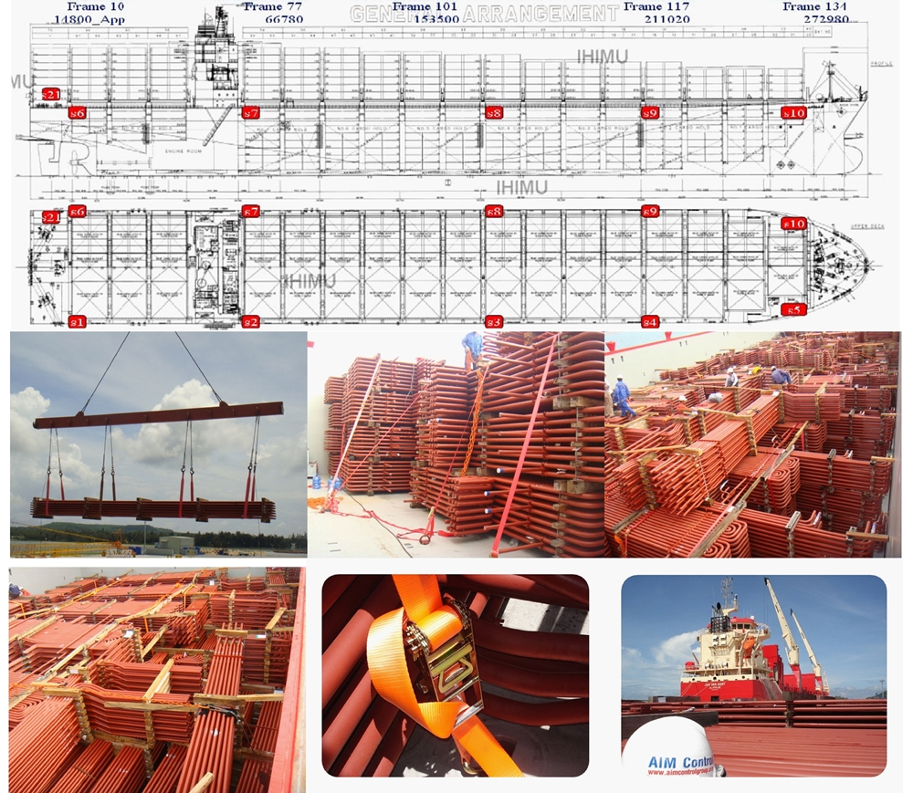 Lashing_and_securing_inspection_survey_supervision_in_Asia_Ports_AIM_Control