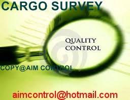 Cargo_Controller_surveyors_AIM_Control_Imnspection_Group